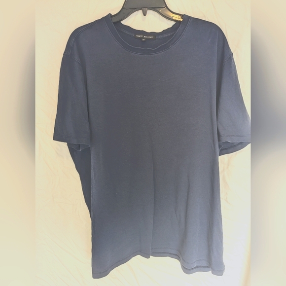 Robert Barakett Other - Robert Barakett Navy XXL Tee